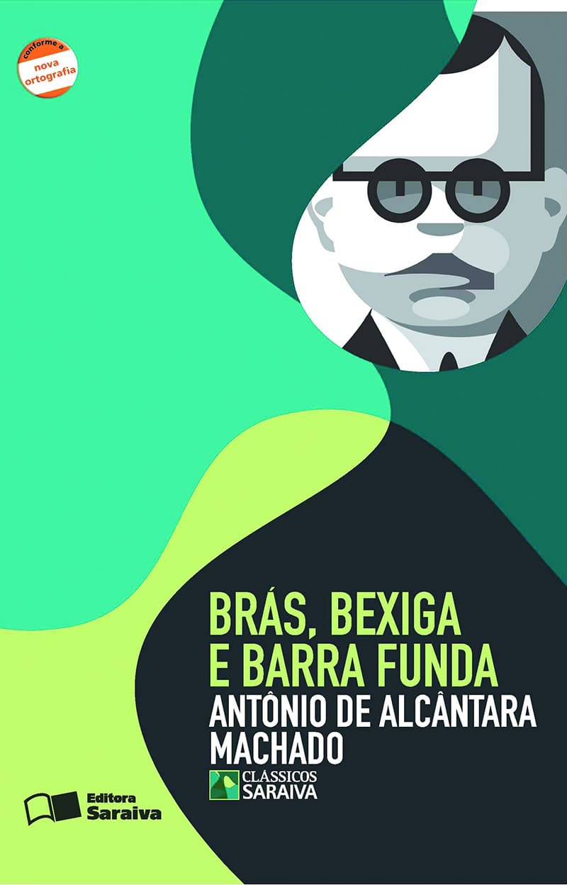 Brás, Bexiga E Barra Funda