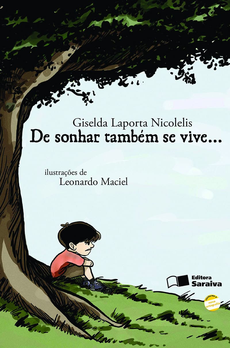 De Sonhar Também Se Vive...