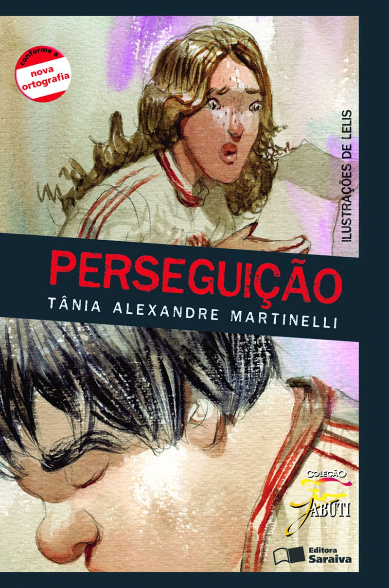 Perseguição