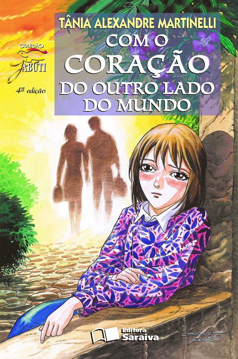 Com O Coração Do Outro Lado Do Mundo