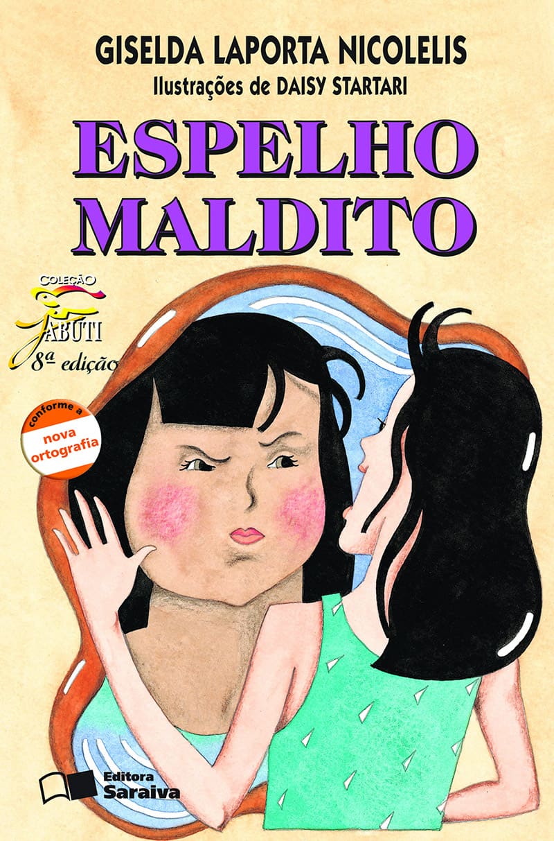 Espelho Maldito