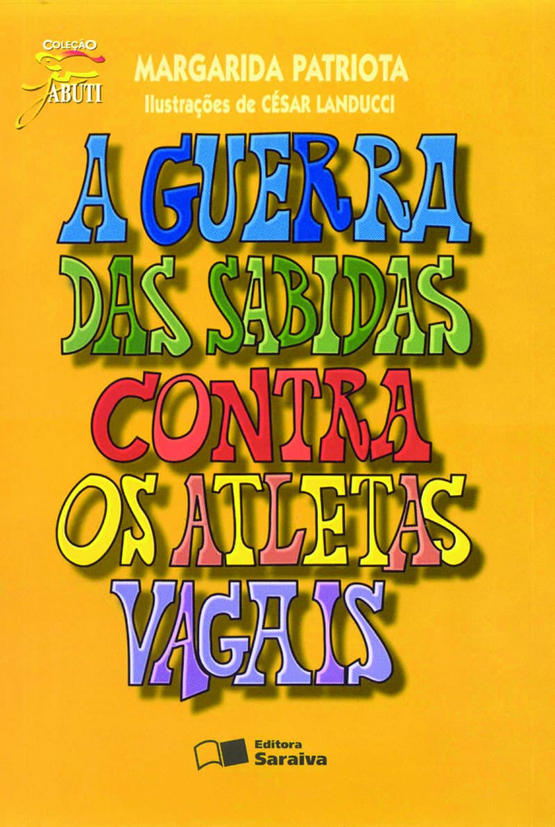 A Guerra Das Sabidas Contra Os Atletas Vagais