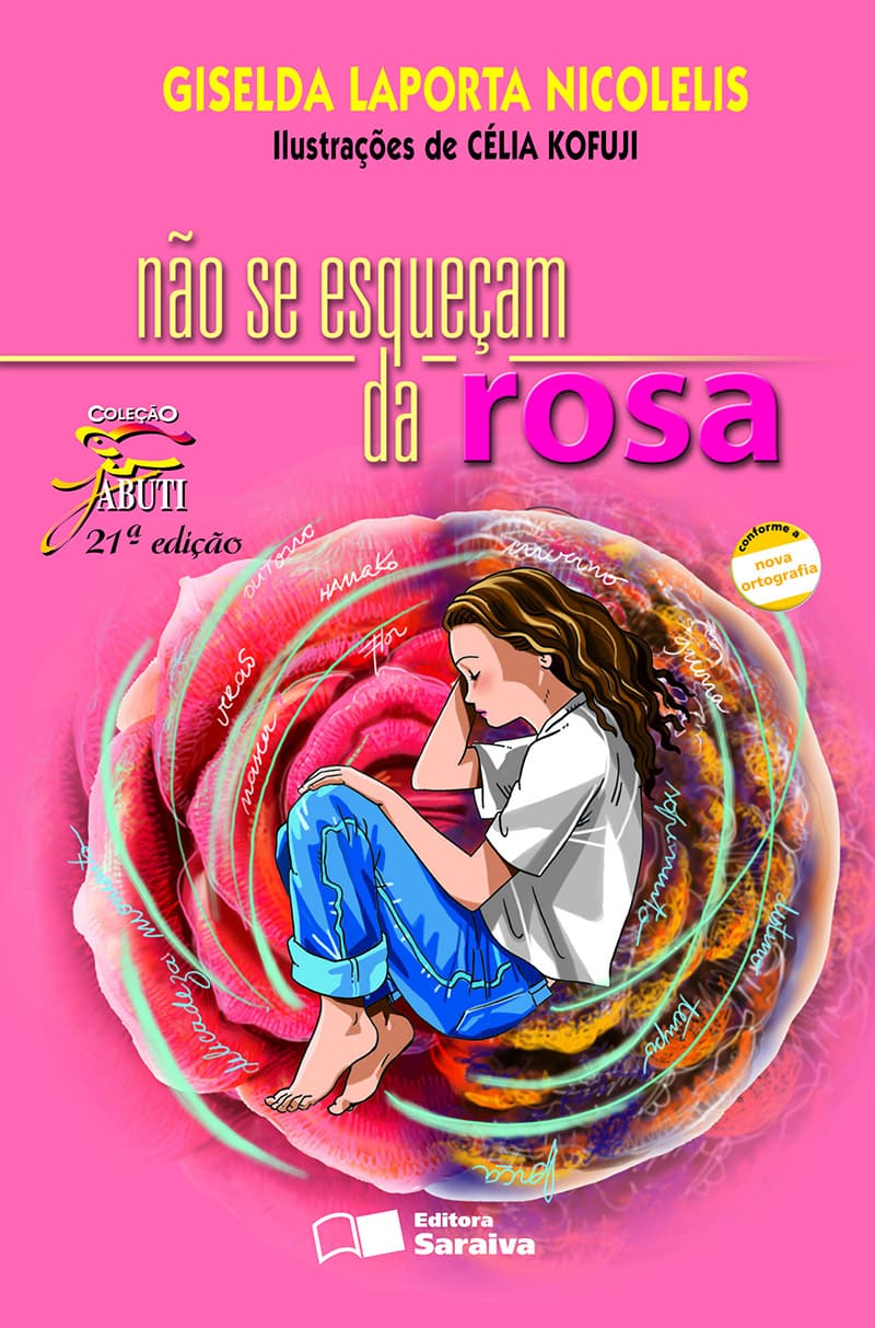 Não Se Esqueçam Da Rosa