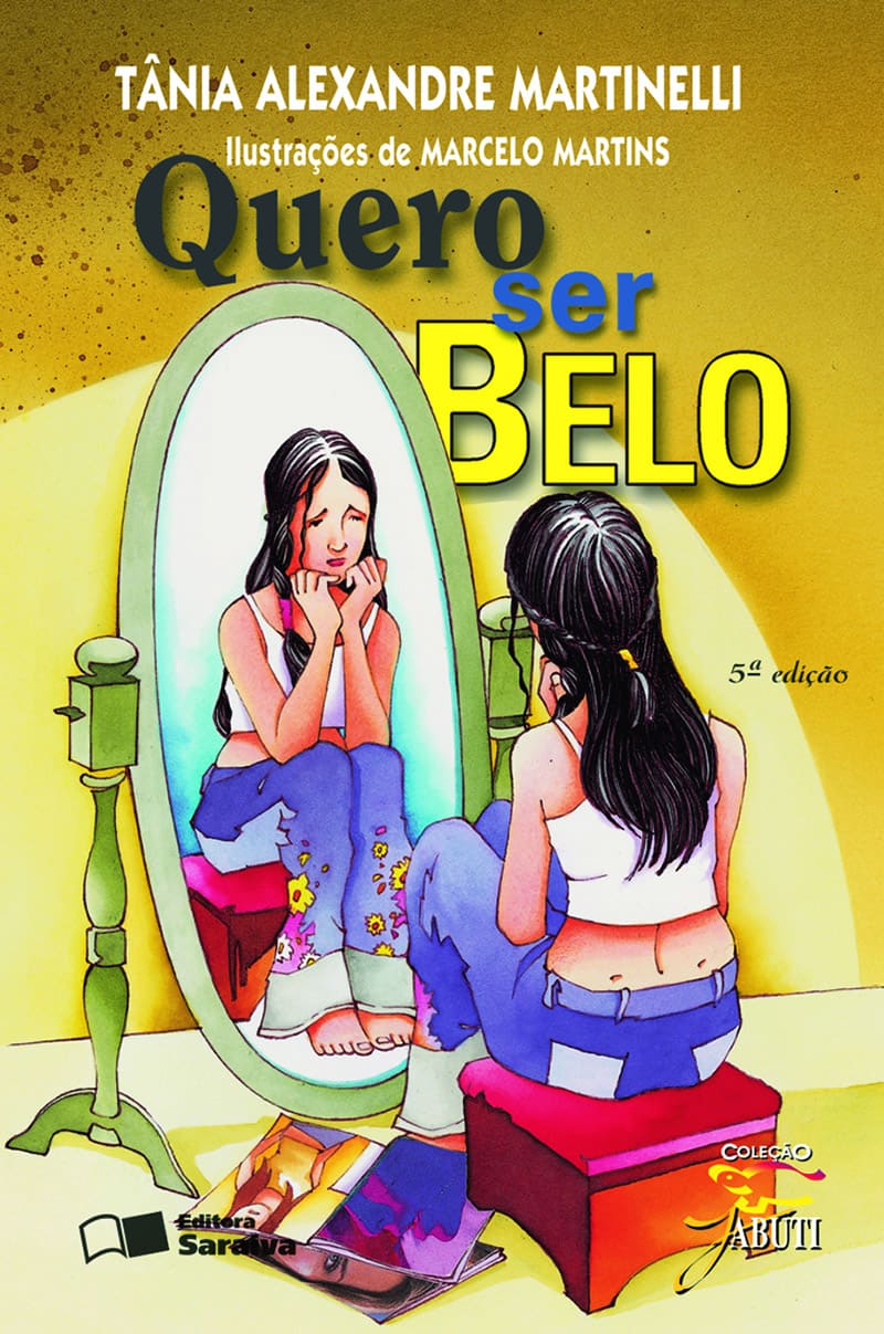 Quero Ser Belo