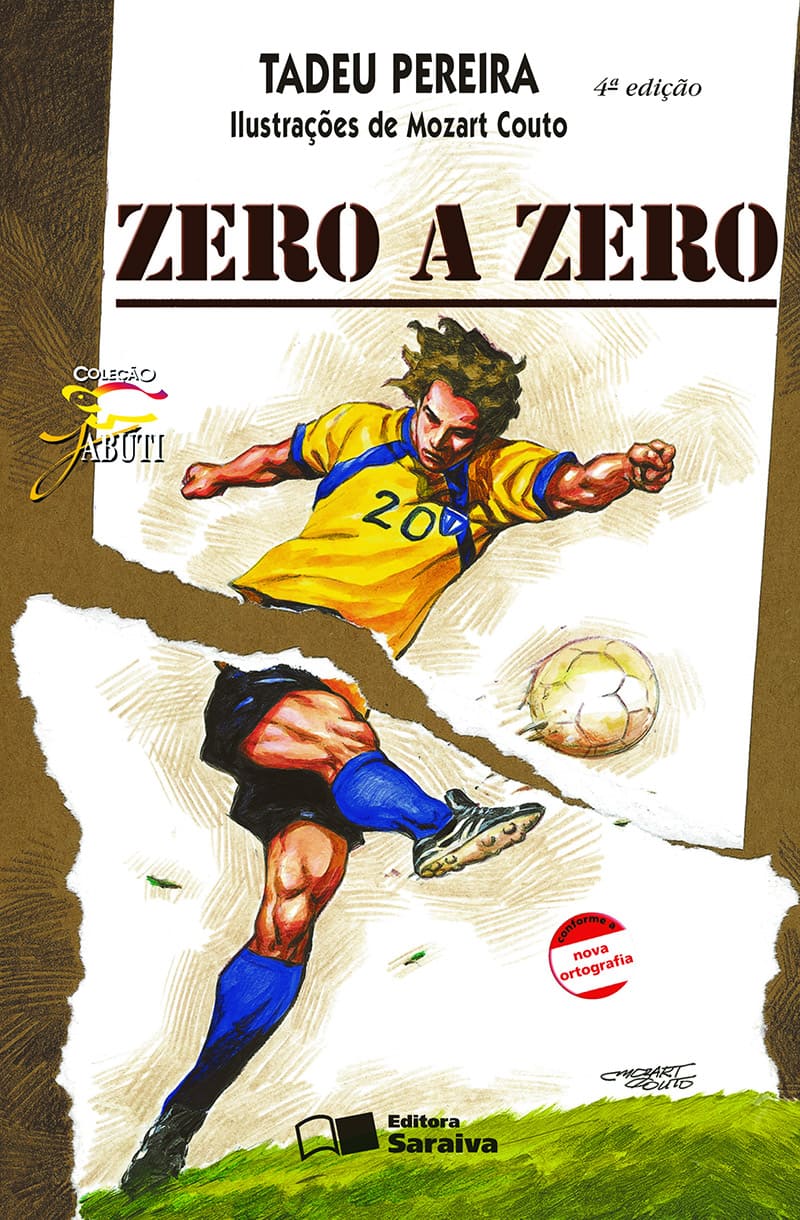 Zero A Zero