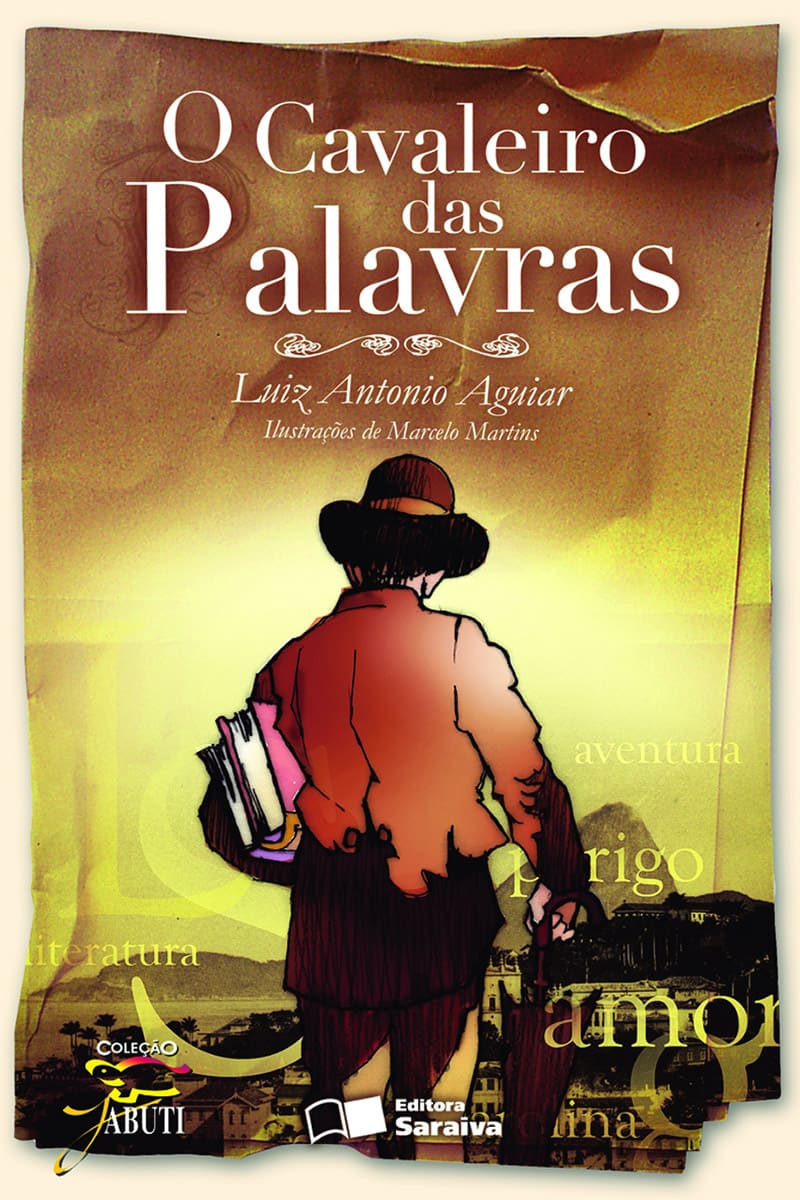 O Cavaleiro Das Palavras