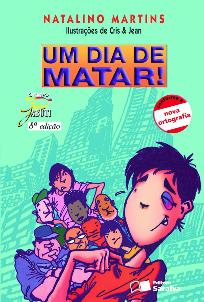 Um Dia De Matar!