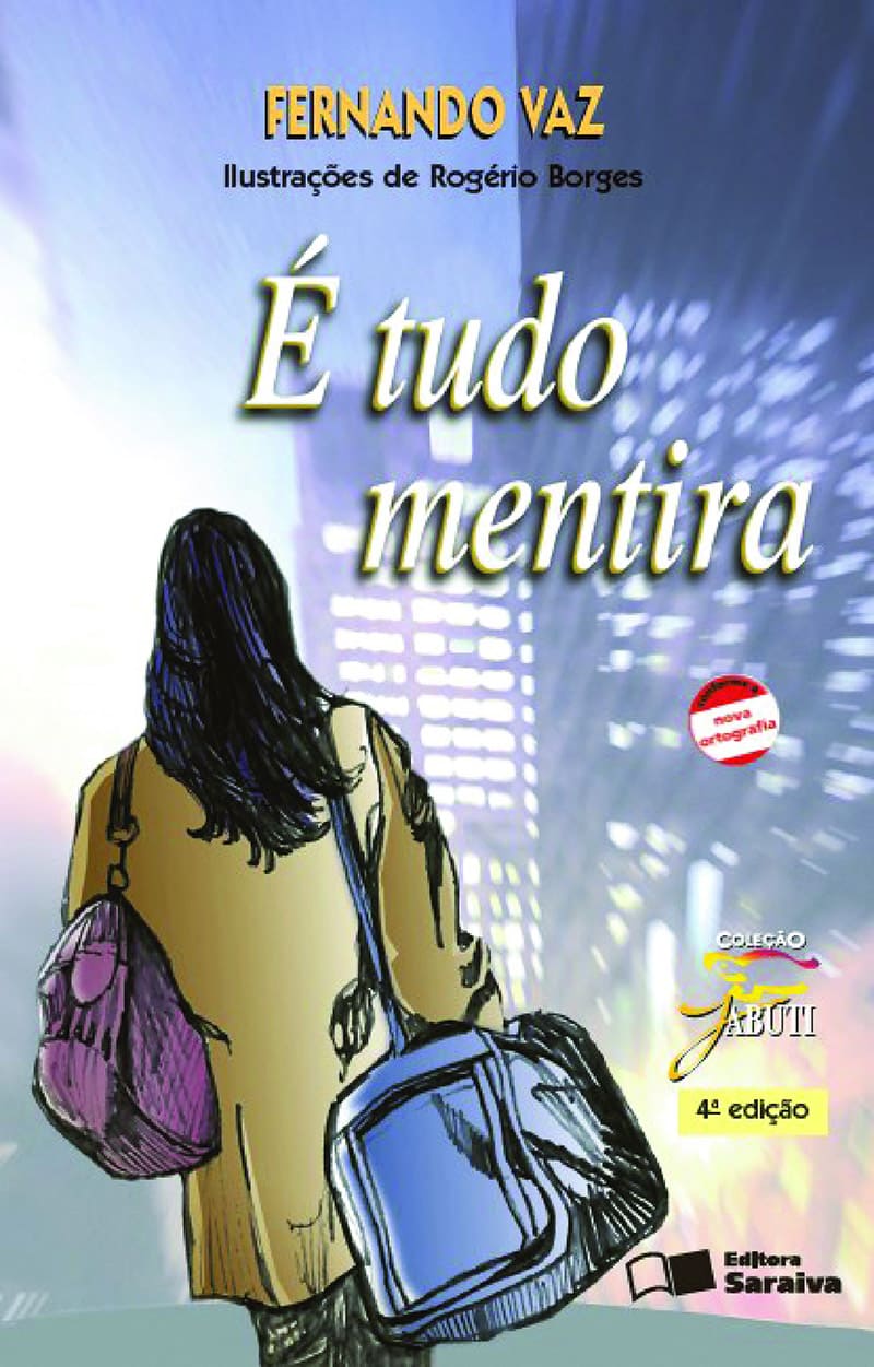 É Tudo Mentira