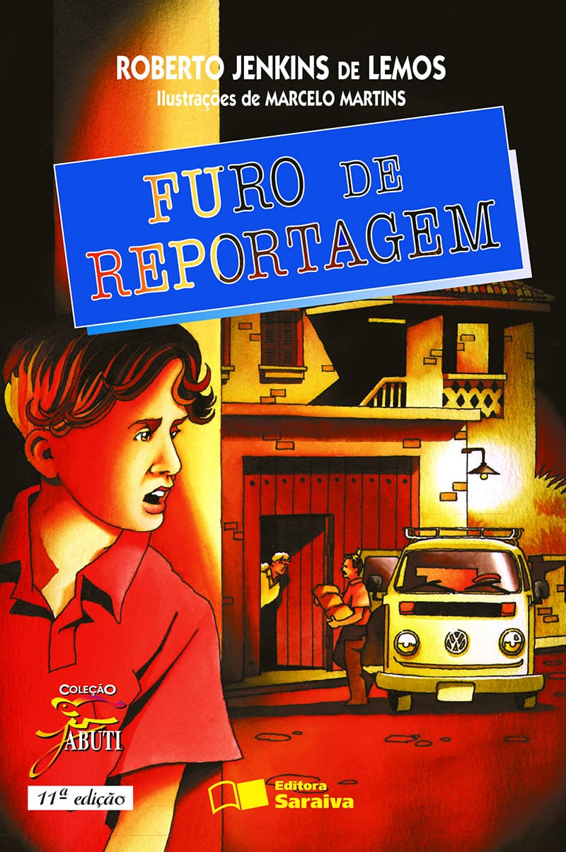 Furo De Reportagem