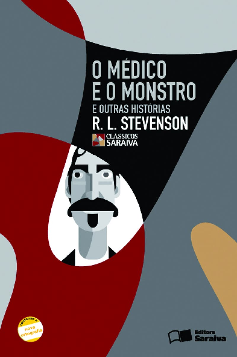 O Médico E O Monstro