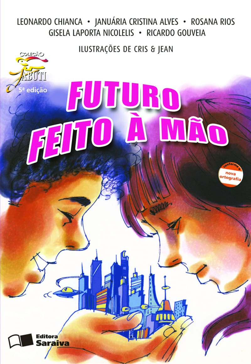 Futuro Feito À Mão