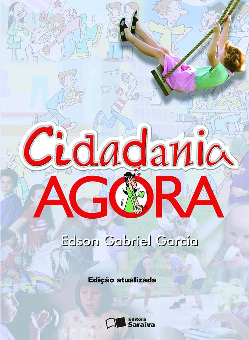 Cidadania Agora