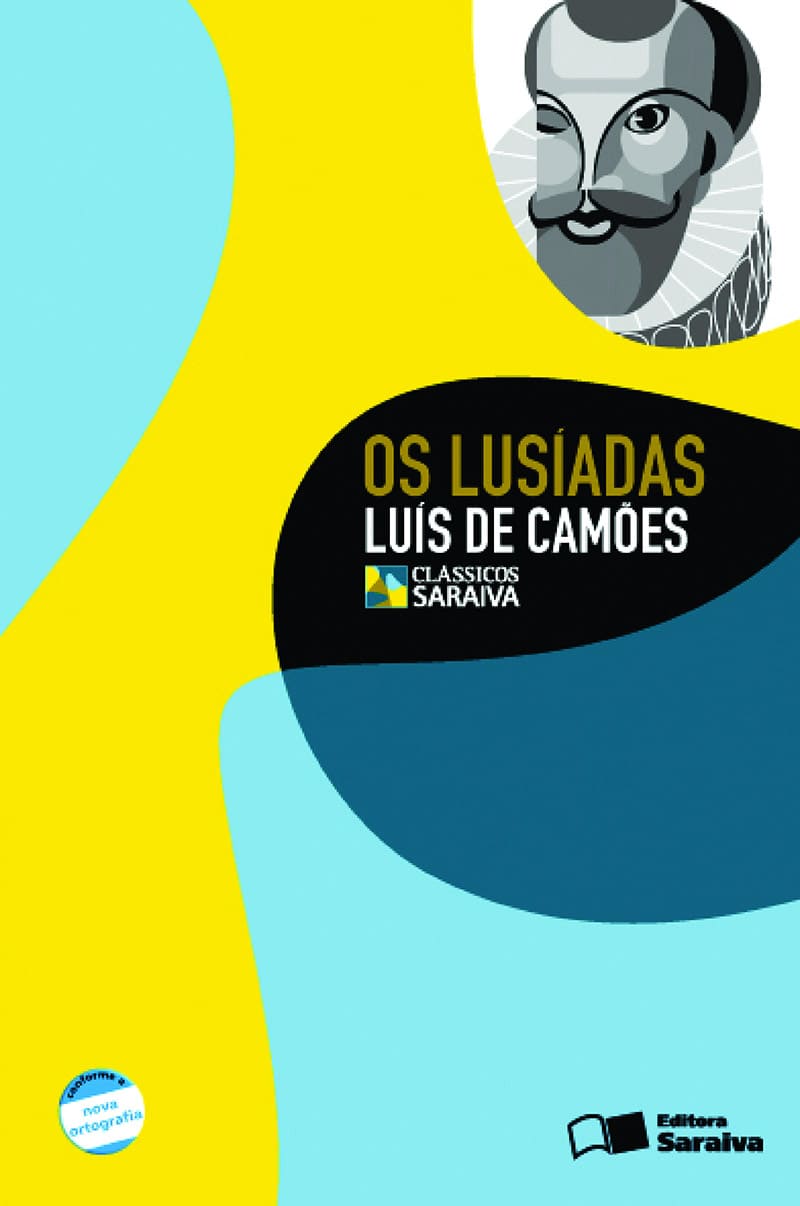 Os Lusíadas
