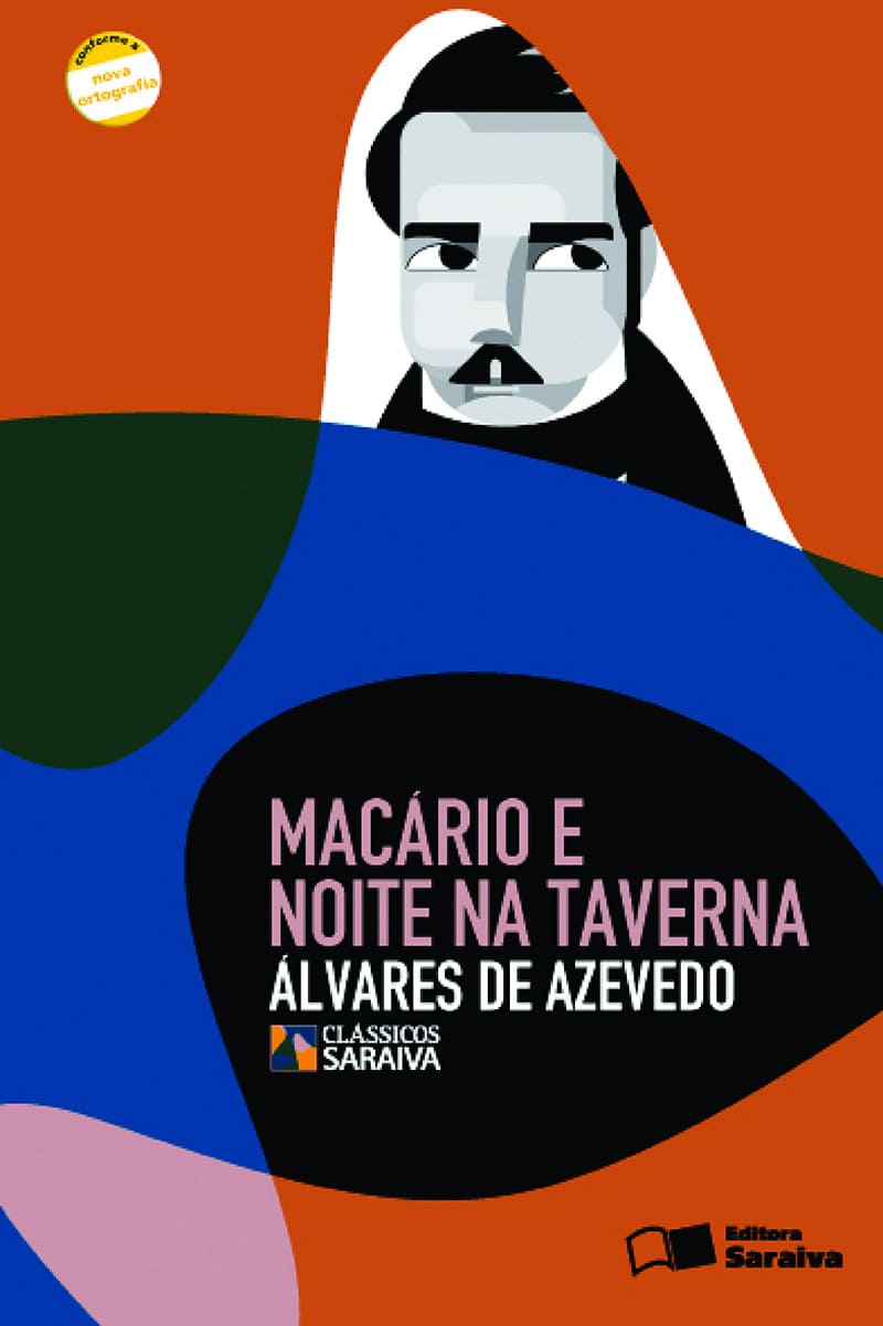 Macário E Noite Na Taverna
