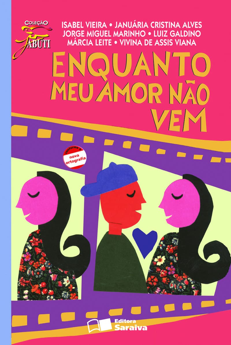 Enquanto Meu Amor Não Vem