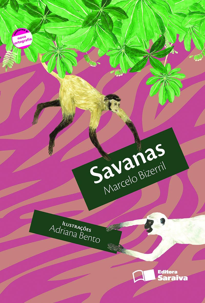 Savanas