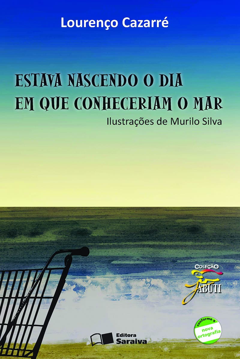 Estava Nascendo O Dia Em Que Conheceriam O Mar