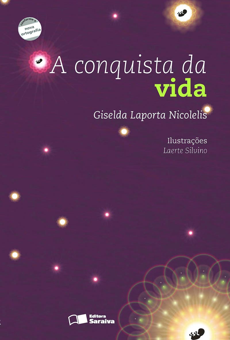 A Conquista Da Vida