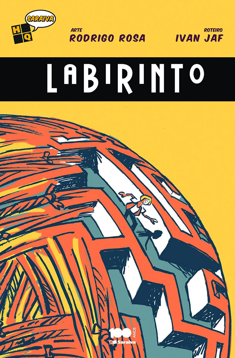 Labirinto
