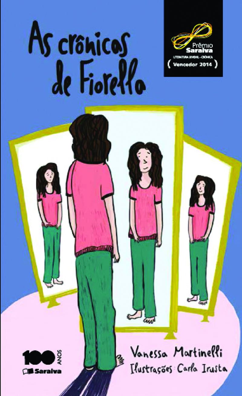 As Crônicas De Fiorella