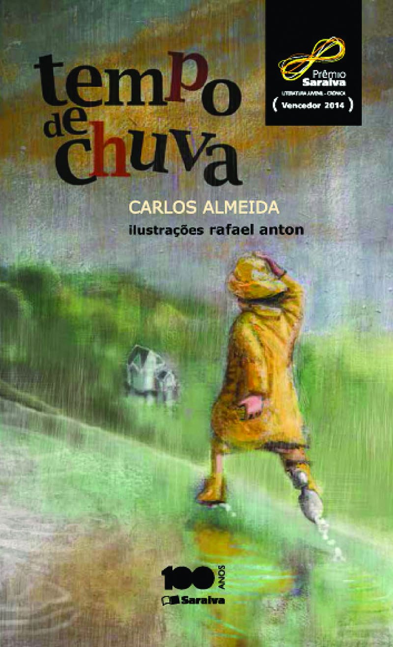 Tempo De Chuva