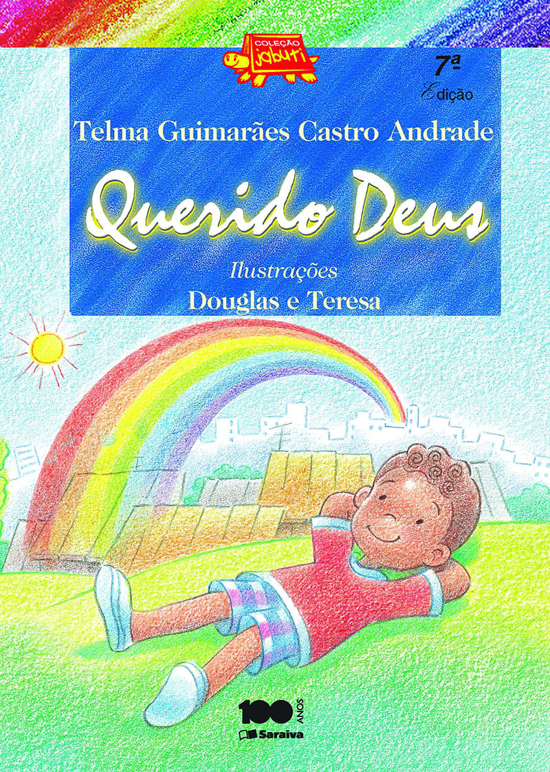 Querido Deus