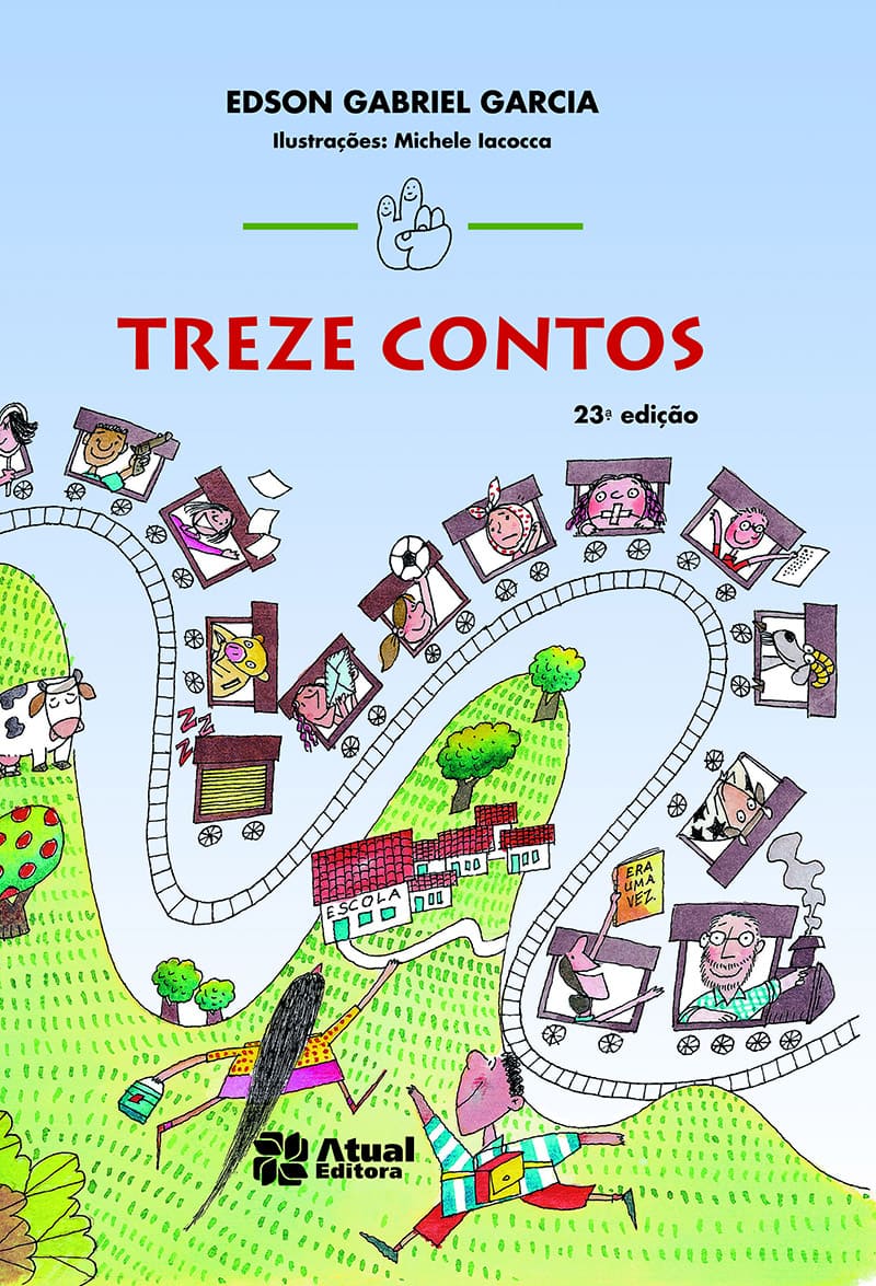 Treze Contos