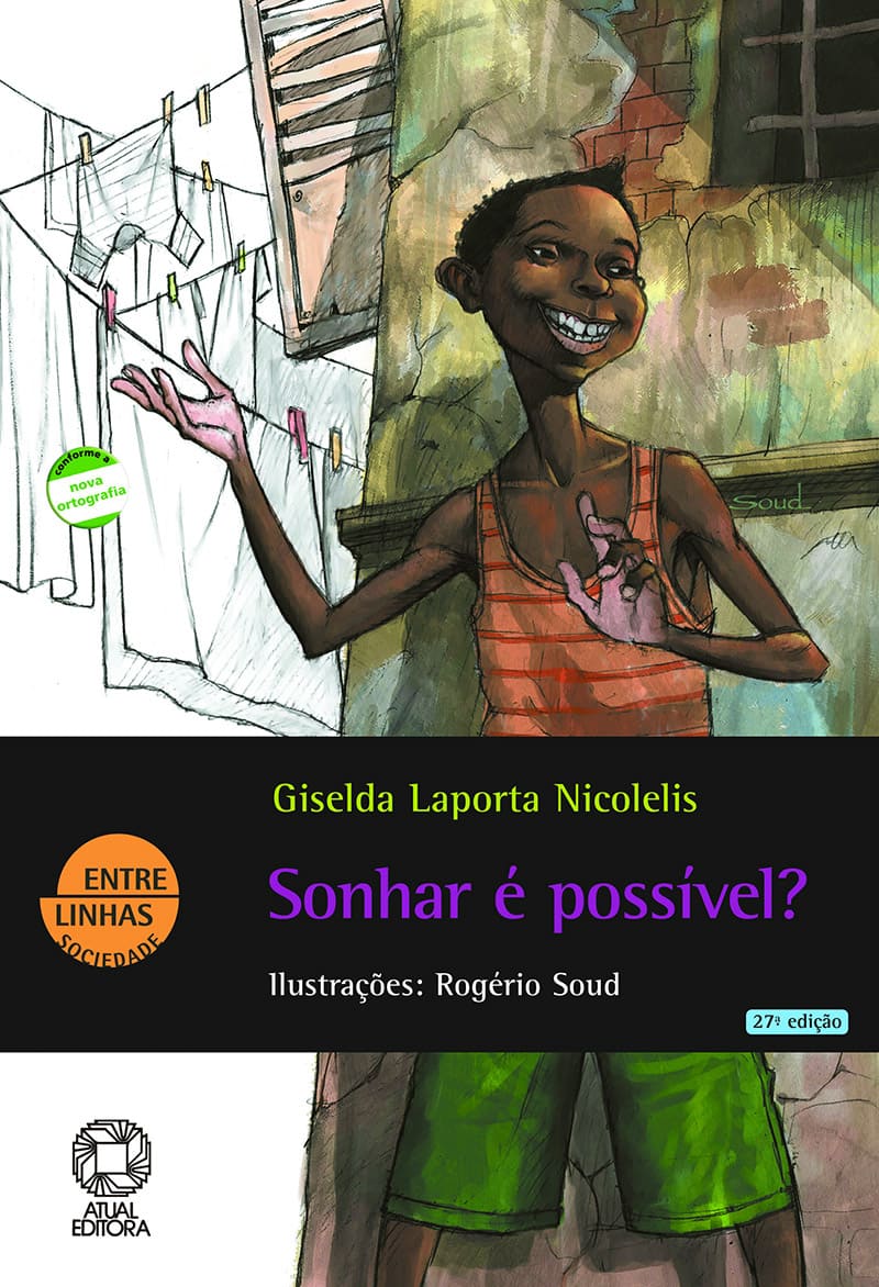 Sonhar É Possível?