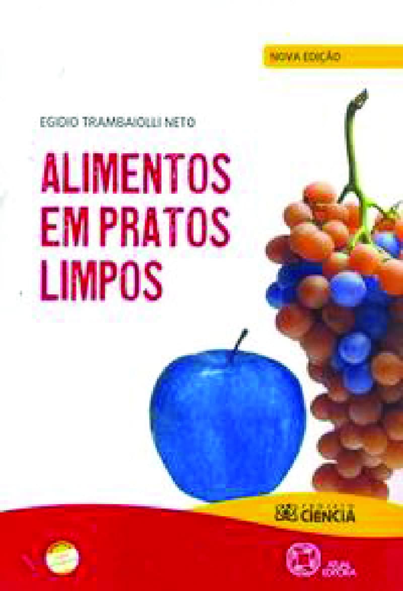Alimentos Em Pratos Limpos