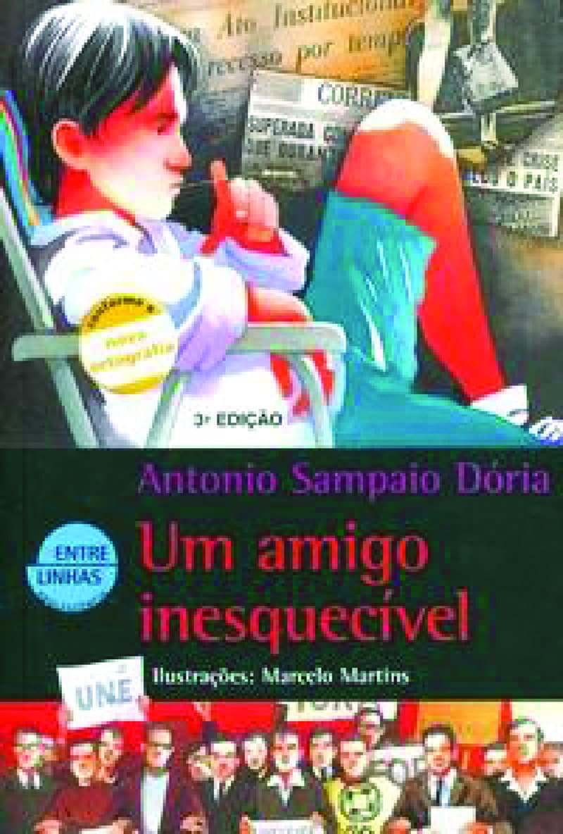 Um Amigo Inesquecível