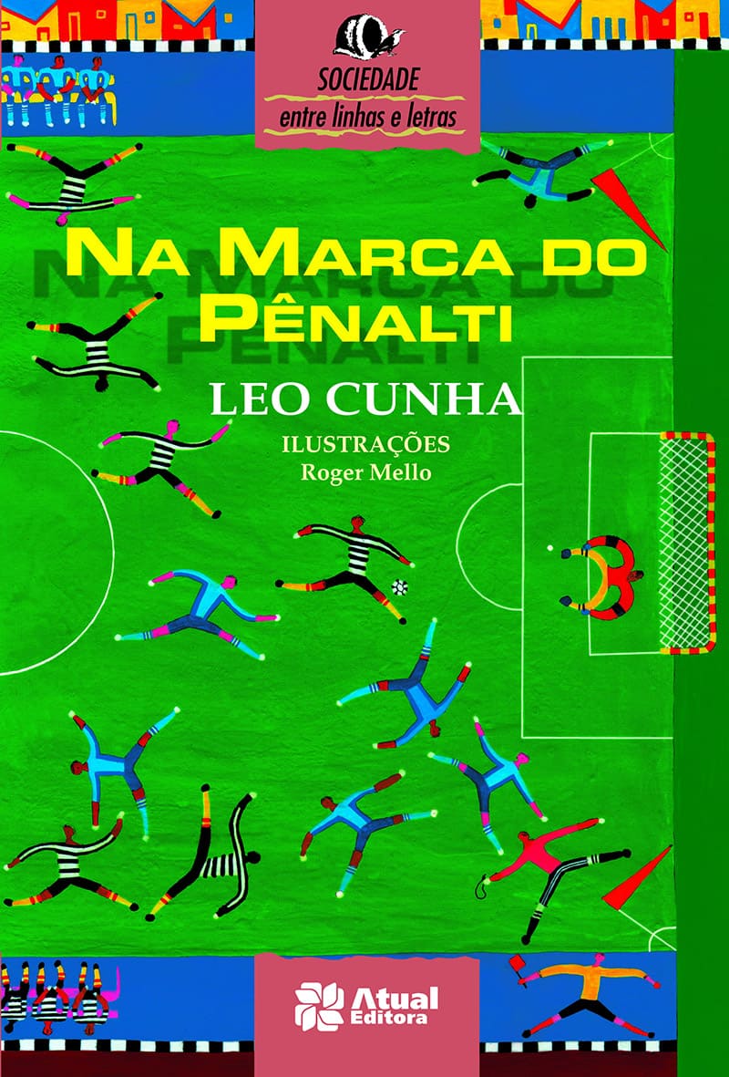 Na Marca Do Pênalti