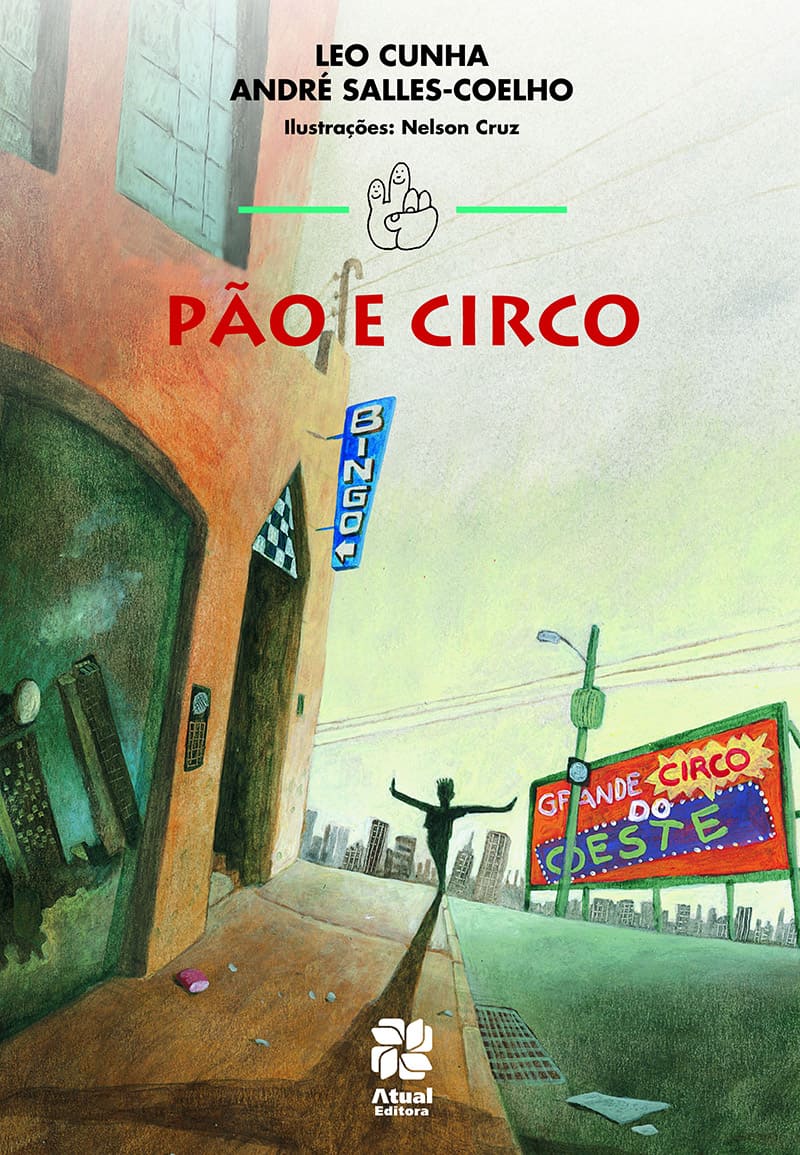 Pão E Circo