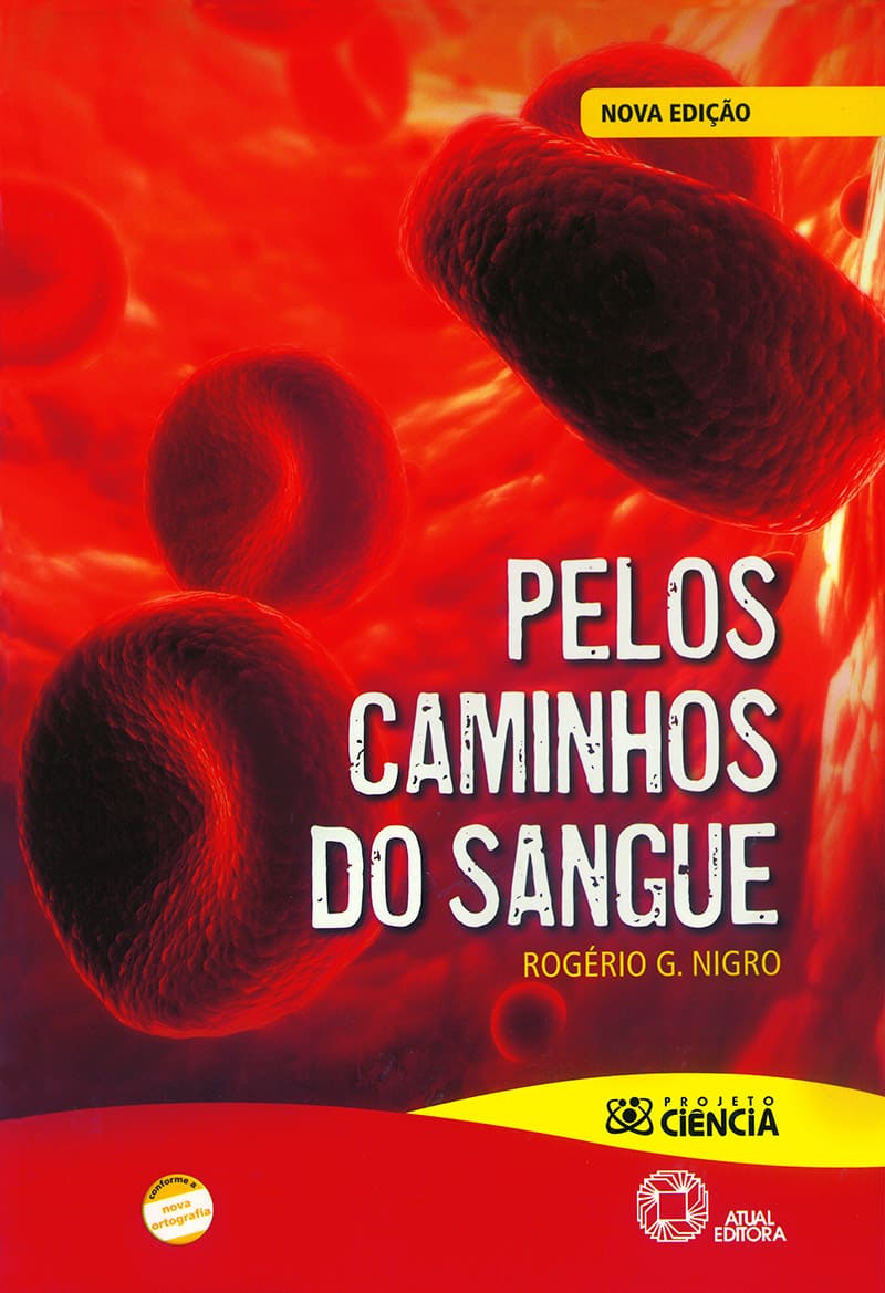Pelos Caminhos Do Sangue