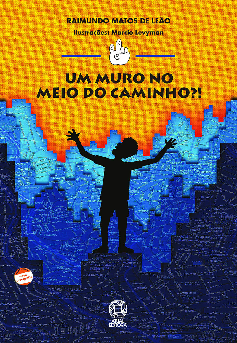 Um Muro No Meio Do Caminho?!