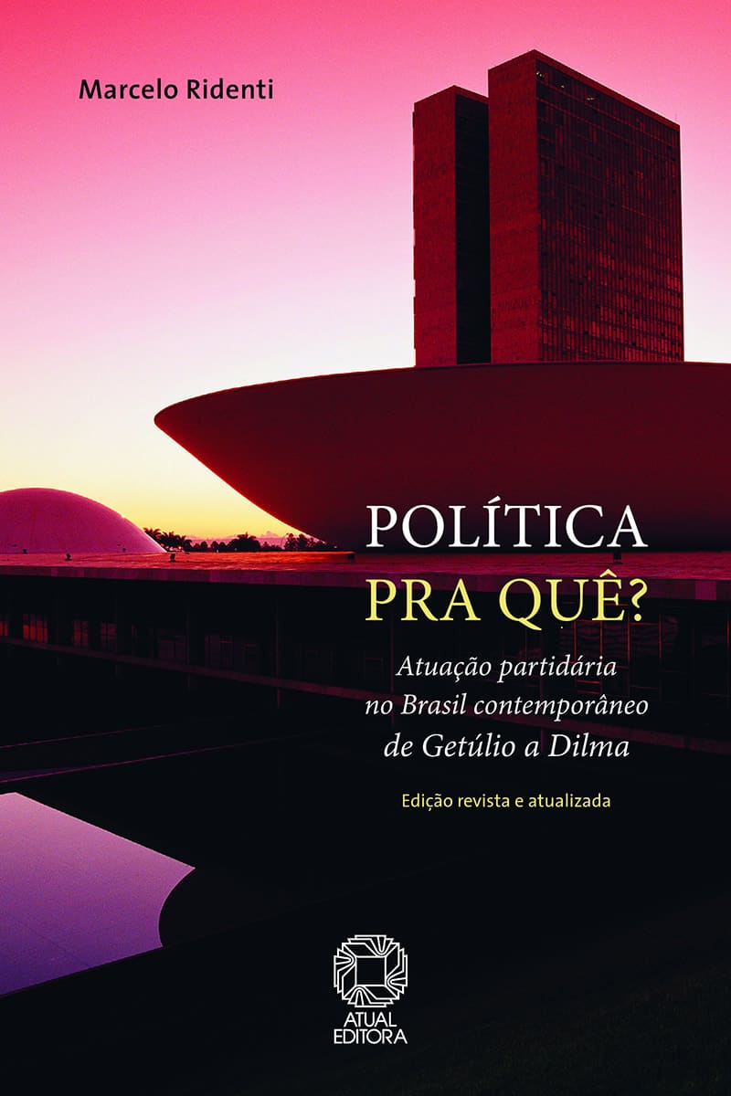 Política Pra Quê?