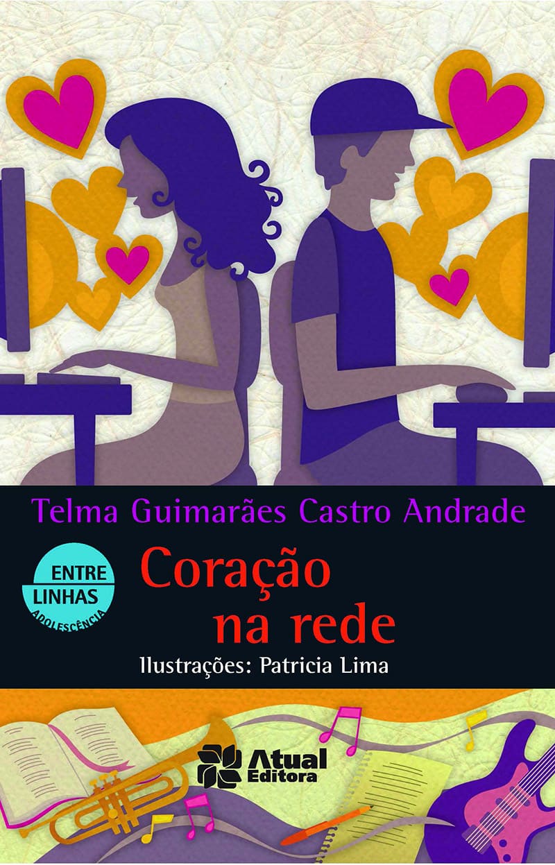 Coração Na Rede