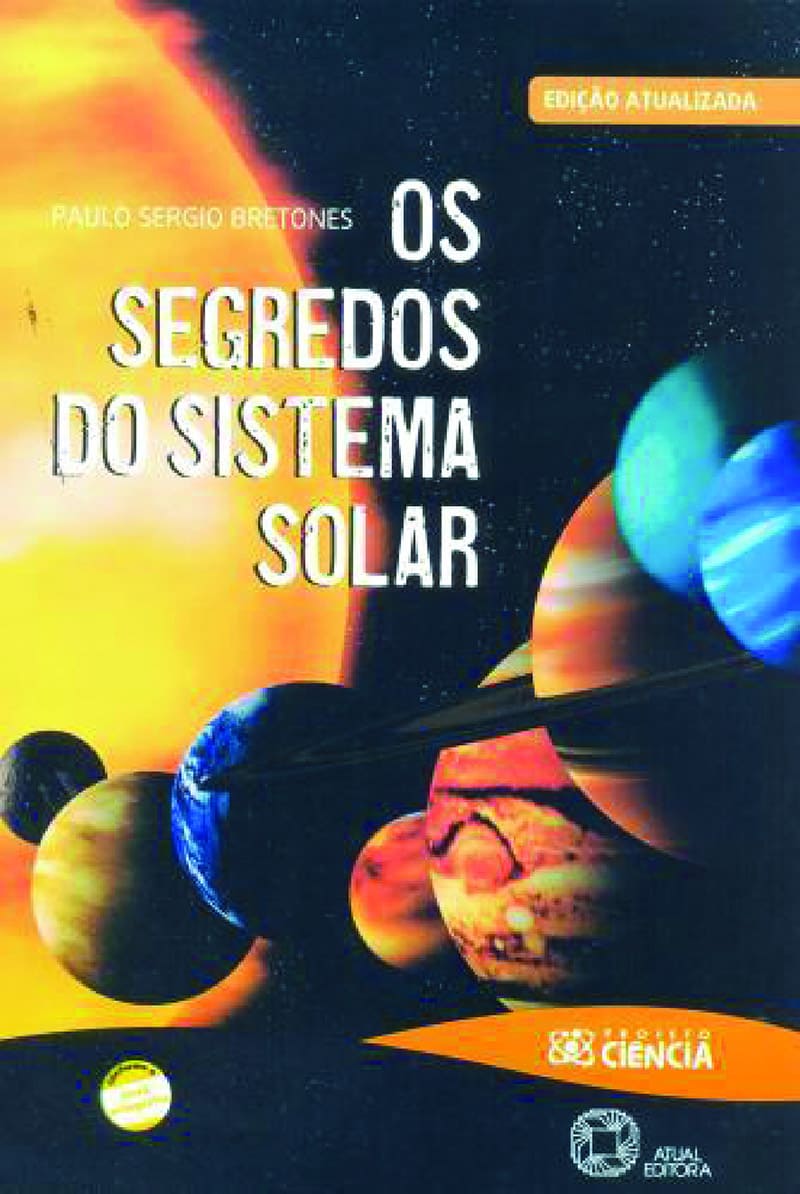 Os Segredos Do Sistema Solar