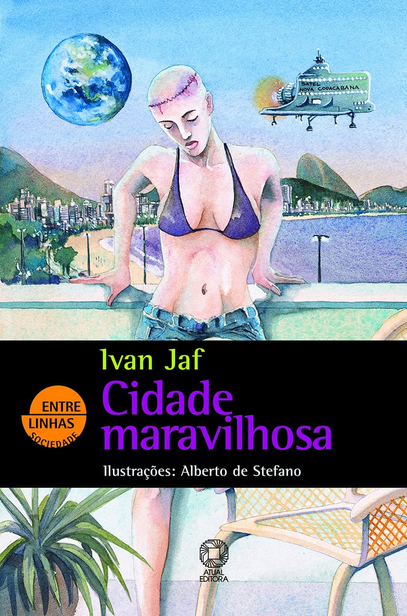Cidade Maravilhosa
