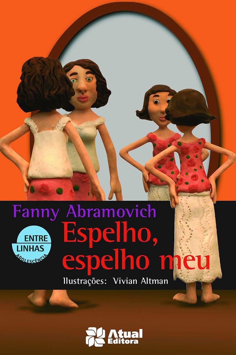 Espelho, Espelho Meu