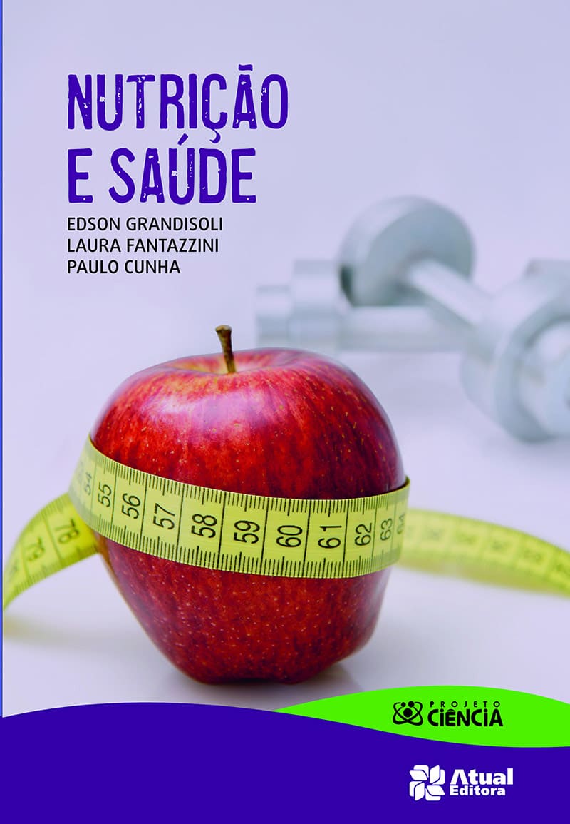 Nutrição E Saúde
