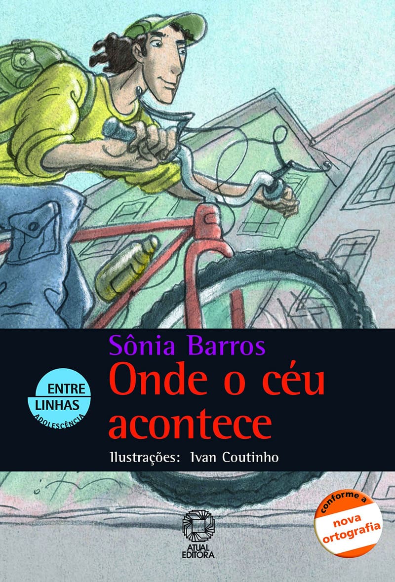 Onde O Céu Acontece