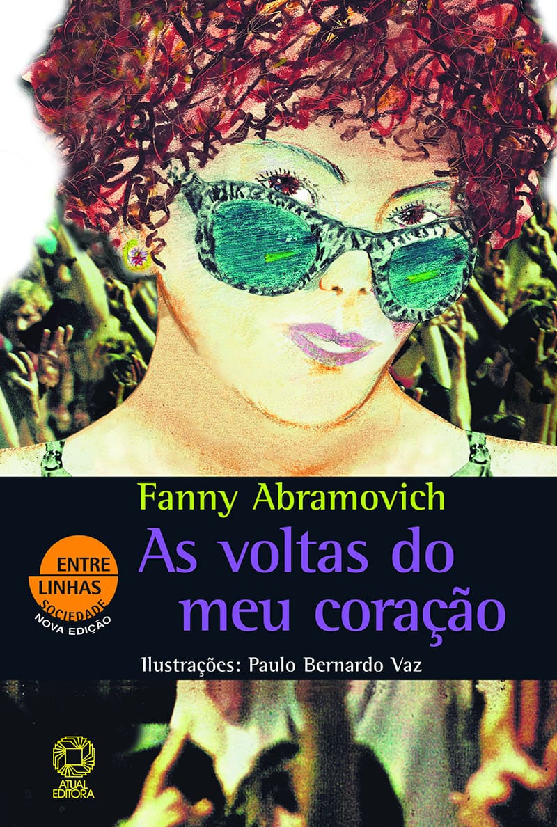 As Voltas Do Meu Coração