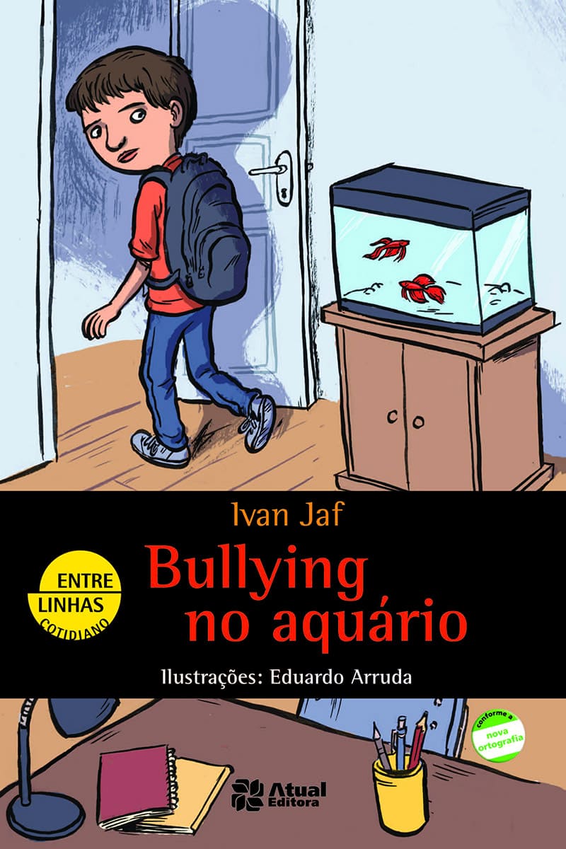 Bullying No Aquário