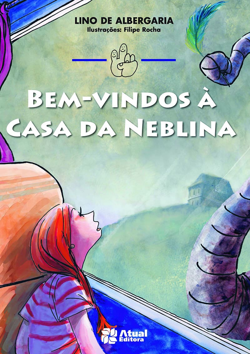 Bem-Vindos À Casa Da Neblina