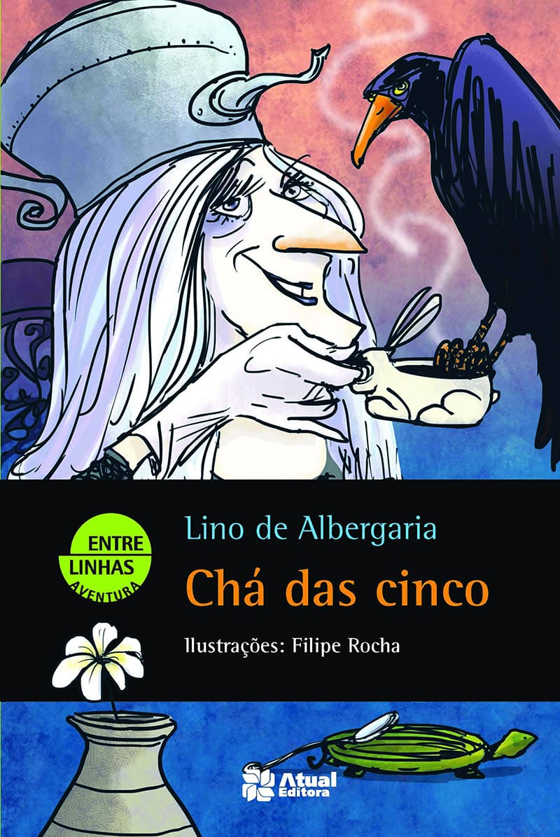Chá Das Cinco