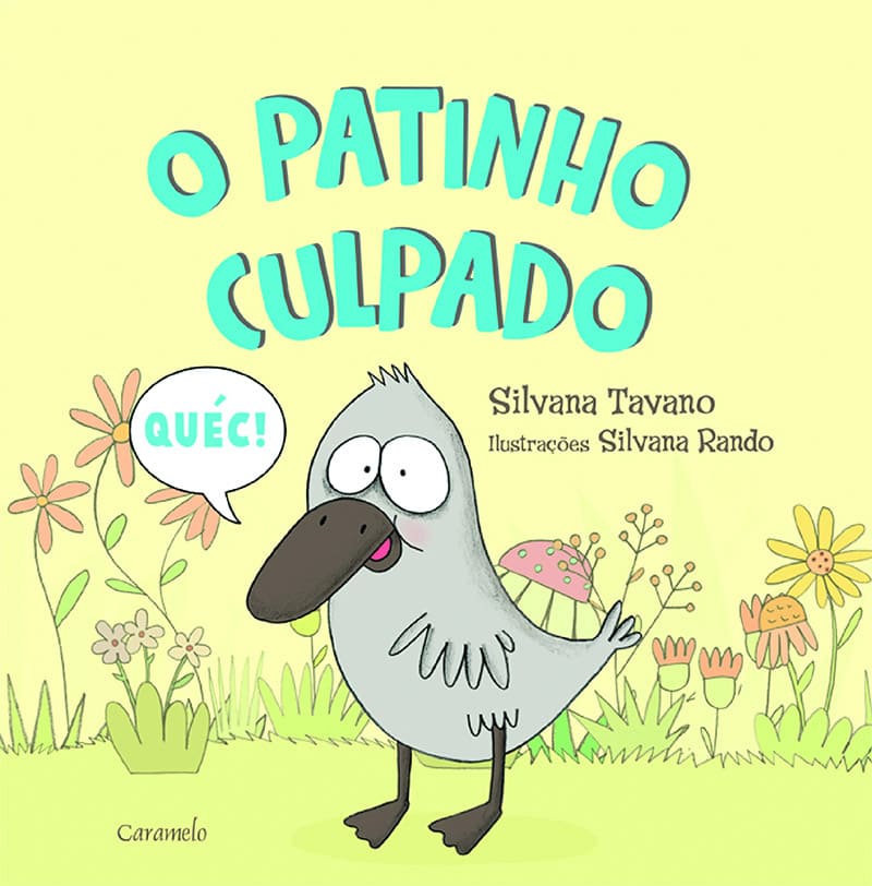 O Patinho Culpado