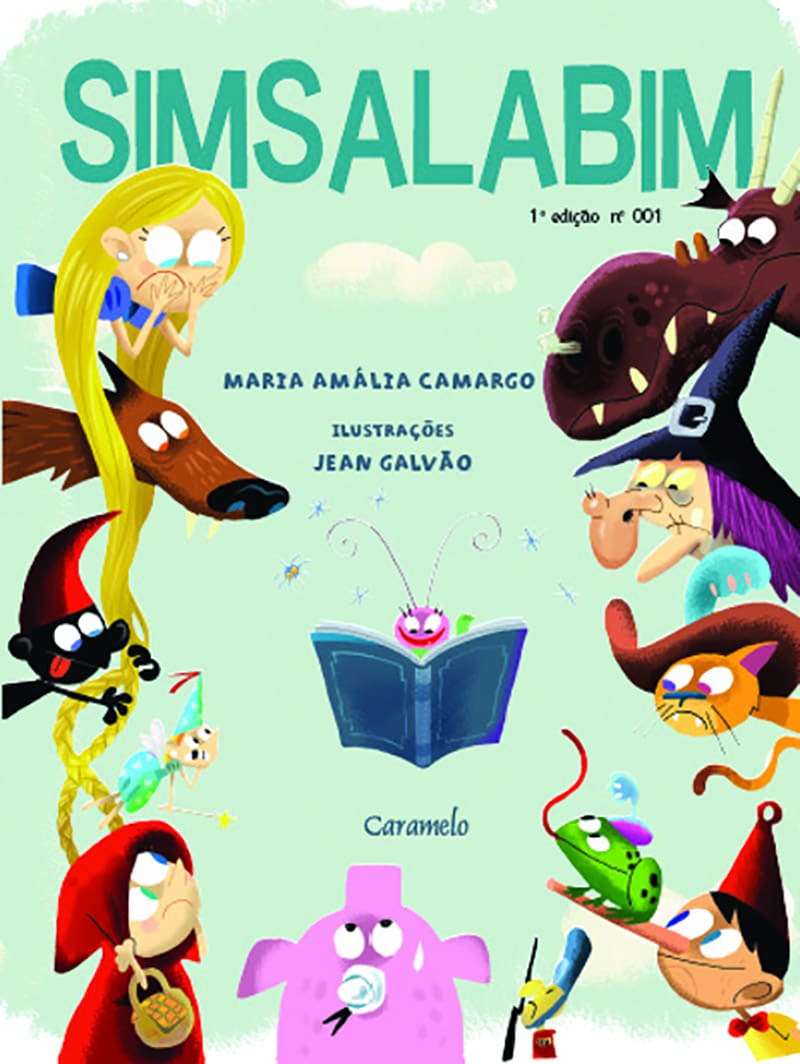 Simsalabim
