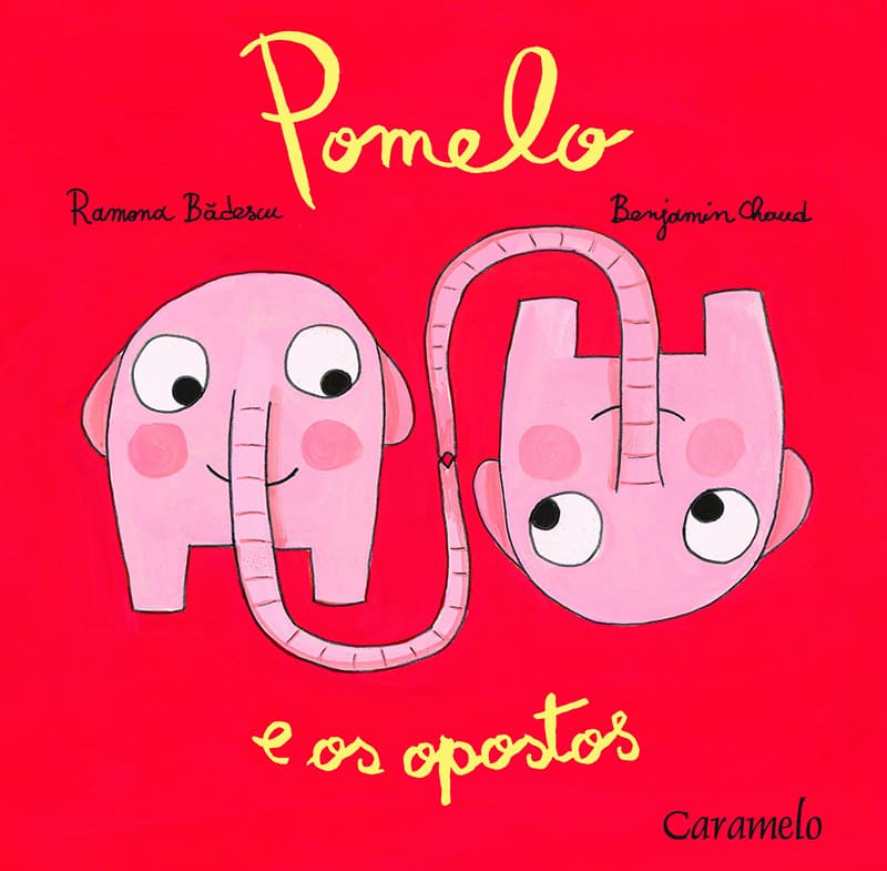 Pomelo E Os Opostos