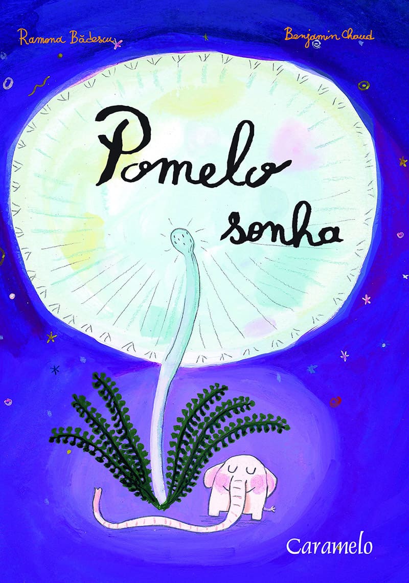 Pomelo Sonha