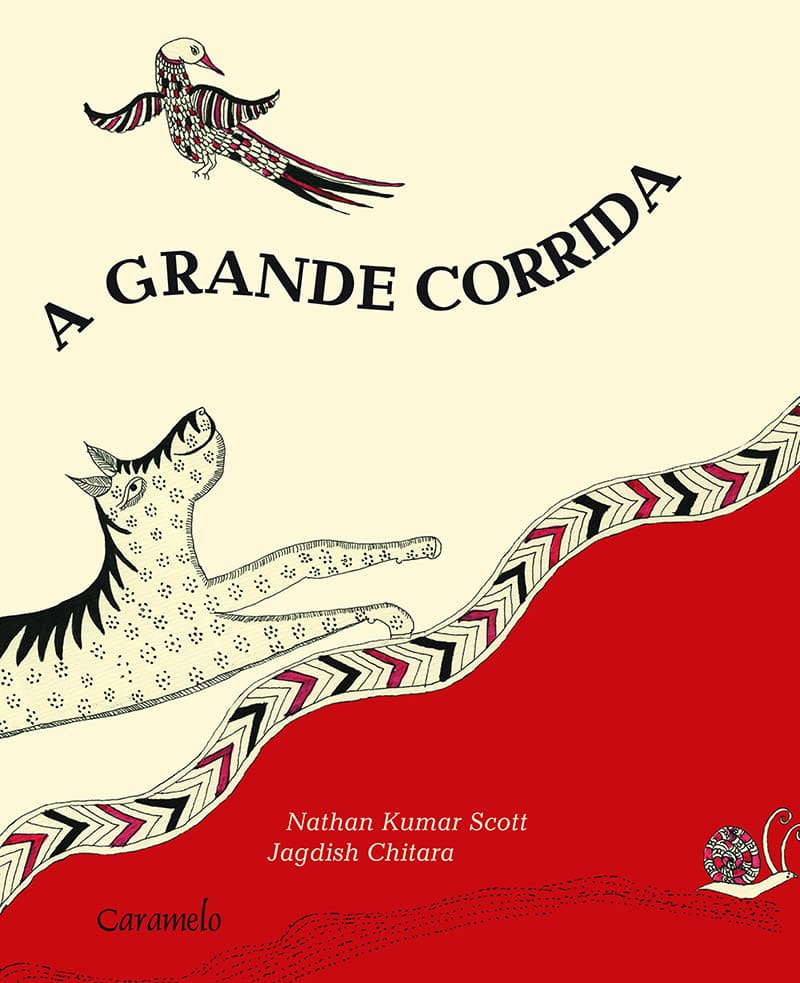 A Grande Corrida